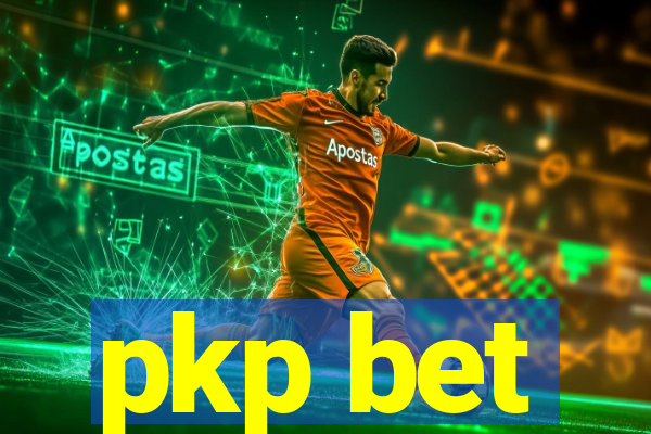 pkp bet